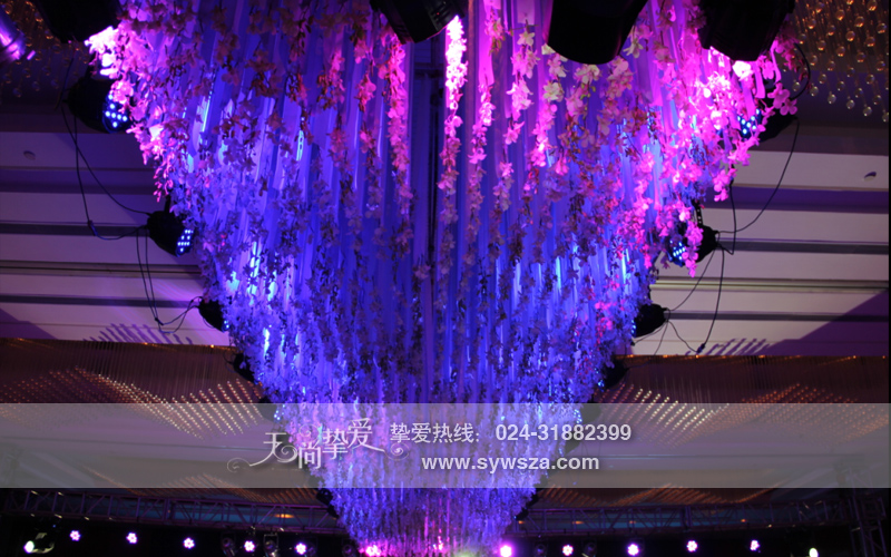 沈阳婚庆,沈阳婚庆公司,沈阳创意婚礼